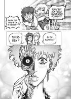 Be Eternal : Chapitre 10 page 9