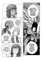 Be Eternal : Chapitre 10 page 15