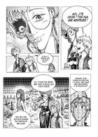 Be Eternal : Chapitre 10 page 16