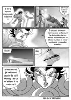 Asgotha : Chapitre 162 page 20