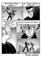 Asgotha : Chapitre 163 page 21