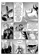 Asgotha : Chapitre 164 page 10