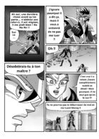 Asgotha : Chapitre 164 page 11