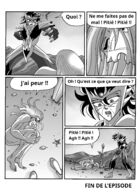 Asgotha : Chapitre 165 page 20