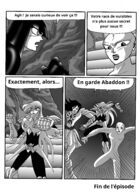 Asgotha : Chapitre 166 page 20