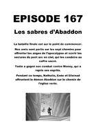 Asgotha : Chapitre 167 page 1