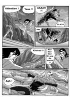 Asgotha : Chapitre 167 page 15