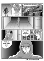 Asgotha : Chapter 167 page 20