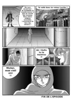 Asgotha : Chapitre 167 page 20