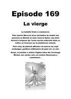 Asgotha : Chapitre 169 page 1