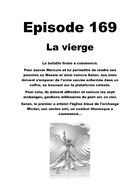 Asgotha : Chapitre 169 page 1