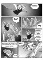 Asgotha : Chapitre 169 page 11