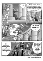 Asgotha : Chapitre 170 page 20