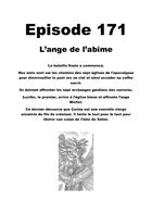 Asgotha : Chapitre 171 page 1