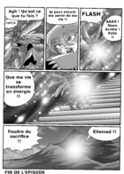 Asgotha : Chapitre 171 page 20