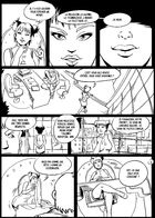 Imperfect : Chapitre 3 page 4