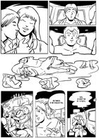 Imperfect : Chapitre 3 page 12