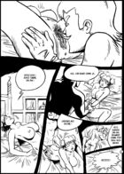 Imperfect : Chapitre 3 page 5