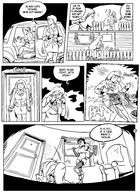 Imperfect : Chapitre 3 page 13