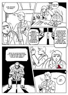 Imperfect : Chapitre 3 page 9