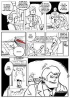 Imperfect : Chapitre 3 page 10