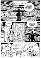 Imperfect : Chapitre 3 page 19