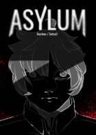 ASYLUM [OIRS Files 1] : Chapitre 9 page 1