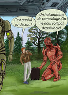 Un soleil pour Samaa 2 : Chapitre 12 page 23