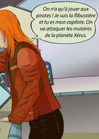 Un soleil pour Samaa 2 : Chapitre 12 page 27