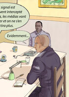 Un soleil pour Samaa 2 : Chapitre 12 page 40