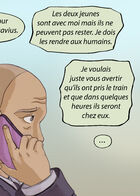 Un soleil pour Samaa 2 : Chapter 12 page 42