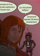 Un soleil pour Samaa 2 : Chapter 12 page 48