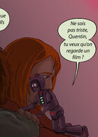 Un soleil pour Samaa 2 : Chapter 12 page 50