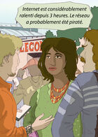 Un soleil pour Samaa 2 : Chapitre 12 page 58