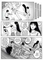 La Routine de Kikujiro : Chapter 2 page 21