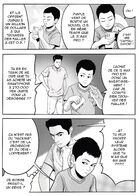 La Routine de Kikujiro : Chapter 3 page 8
