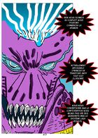 Blue, bounty hunter. : Chapitre 15 page 26