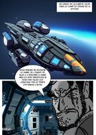 Blue, bounty hunter. : Chapter 15 page 37