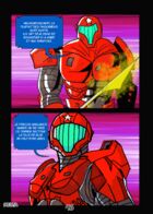 Blue, bounty hunter. : Chapitre 15 page 49