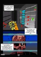 Blue, bounty hunter. : Chapitre 15 page 50