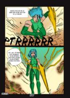 Blue, bounty hunter. : Chapitre 15 page 53