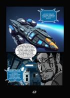 Blue, bounty hunter. : Глава 15 страница 65