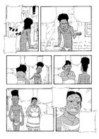 WALDO PAPAYE : Chapitre 2 page 3