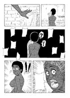 WALDO PAPAYE : Chapitre 2 page 10