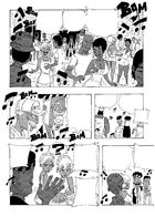 WALDO PAPAYE : Chapitre 2 page 13