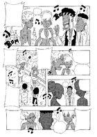 WALDO PAPAYE : Chapitre 2 page 14