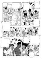 WALDO PAPAYE : Chapitre 2 page 15