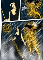 Saint Seiya - Gods Of Egypt : Chapter 1 page 4