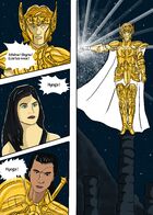 Saint Seiya - Gods Of Egypt : Chapitre 1 page 6