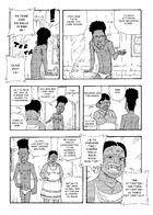 WALDO PAPAYE : Chapitre 2 page 3